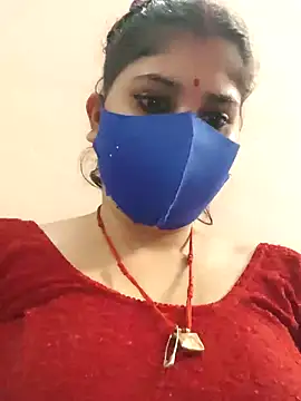 Snapshot of maahi-satva chatting on 02.27.25 maahi-satva online show from 02.27.25