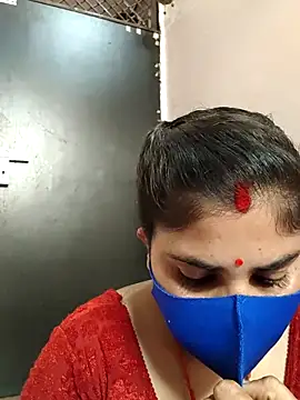 Snapshot of maahi-satva chatting on 03.06.25 maahi-satva online show from 03.06.25