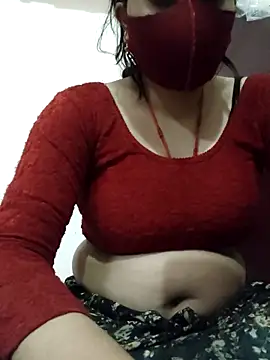 Snapshot of maahi-satva chatting on 03.09.25 maahi-satva online show from 03.09.25