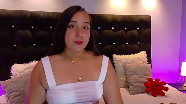 ValenScott1 online show from 01.09.25