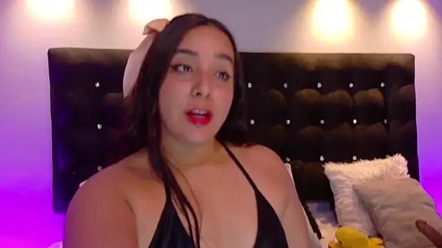 ValenScott1 online show from 01.13.25