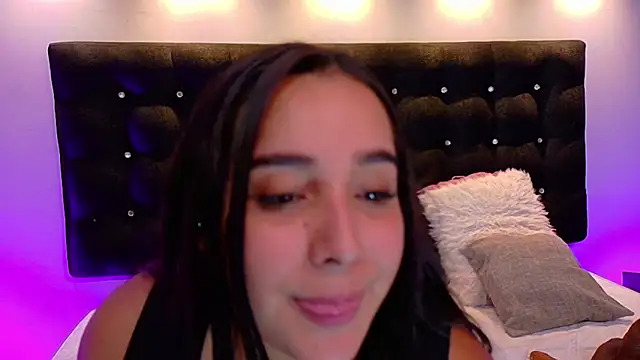 ValenScott1 online show from 02.11.25