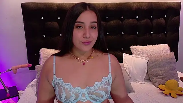 ValenScott1 online show from 03.12.25