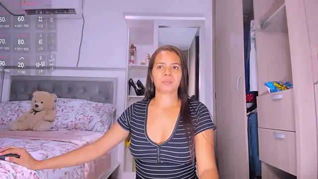 sharonDulce online show from 02.03.25