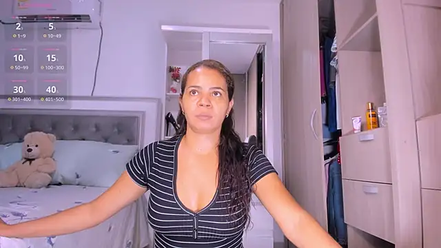 sharonDulce online show from 03.07.25