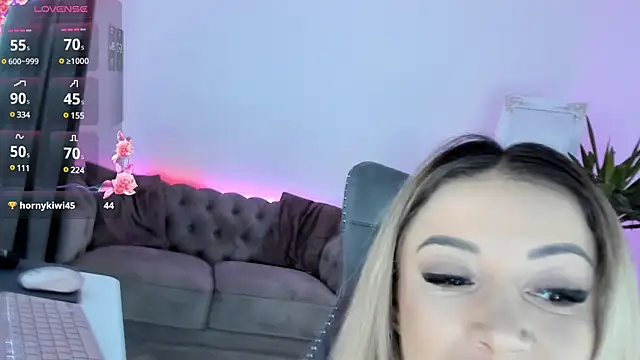 adonawet online show from 03.02.25