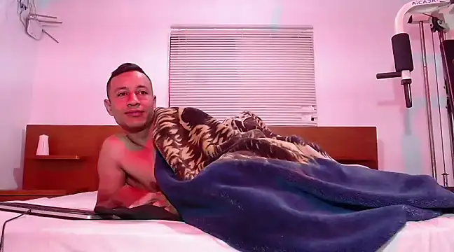 Maik James online show from 02.06.25