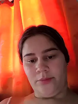 Snapshot of sweet_lucia chatting on 01.07.25 sweet lucia online show from 01.07.25