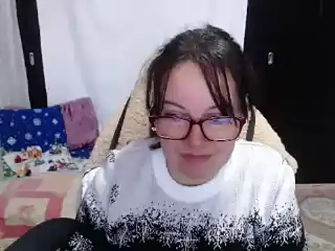Snapshot of Sonialorens_ chatting on 12.07.24 Sonialorens online show from 12.07.24
