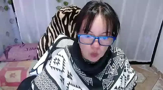 Snapshot of Sonialorens_ chatting on 01.22.25 Sonialorens online show from 01.22.25