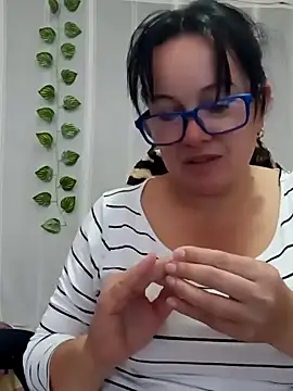 Snapshot of Sonialorens_ chatting on 01.25.25 Sonialorens online show from 01.25.25
