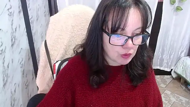 Snapshot of Sonialorens_ chatting on 02.21.25 Sonialorens online show from 02.21.25