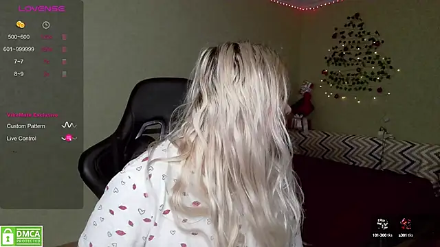 Snapshot of elven_dreams_ chatting on 12.22.24 elven dreams online show from 12.22.24