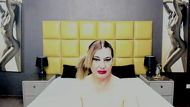 KiraLeila online show from 03.02.25