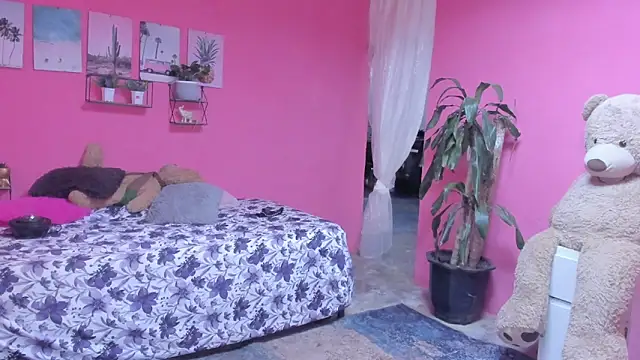 Emma lean online show from 12.02.24