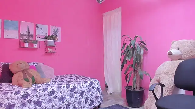 Emma lean online show from 12.03.24