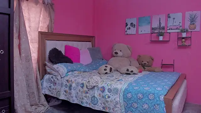 Emma lean online show from 02.24.25