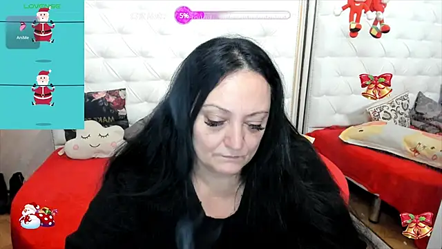Snapshot of lady_lauren chatting on 12.15.24 lady lauren online show from 12.15.24