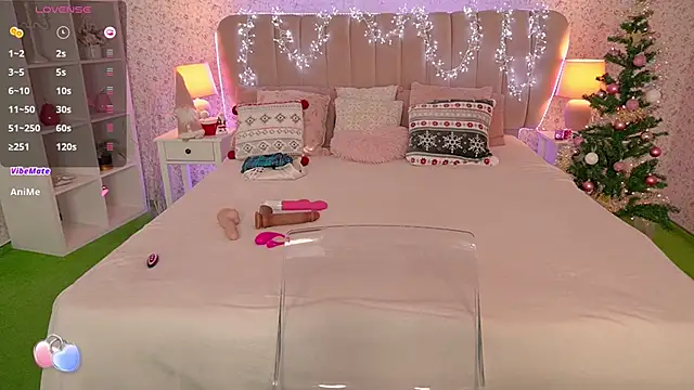 MirandaHobbs online show from 12.31.24