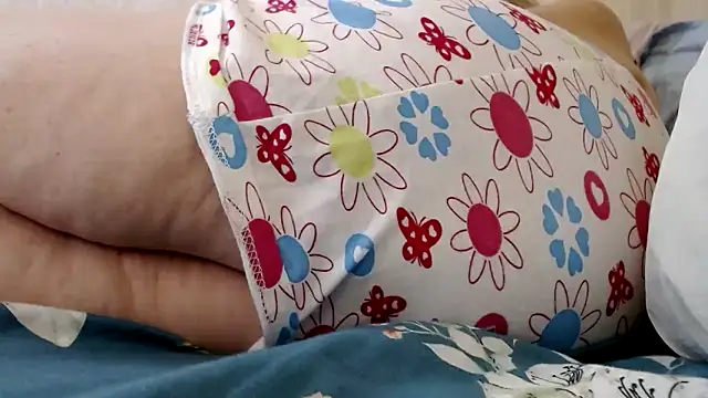 Anabelldestiny online show from 02.23.25