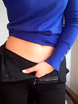 megan2021 online show from 03.13.25