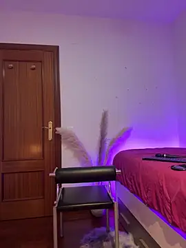 redheaddoll22 online show from 03.11.25