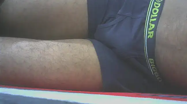 cooldesimunda online show from 12.19.24