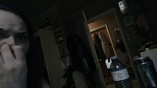 Snapshot of Randomness440 chatting on 03.21.25 Randomness440 online show from 03.21.25