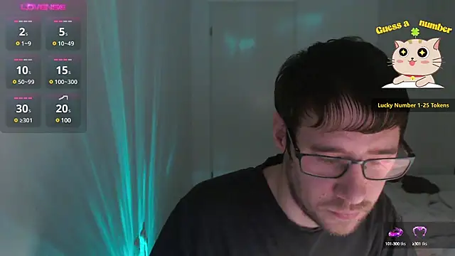 Snapshot of Thomas_Mrd chatting on 01.20.25 Thomas Mrd online show from 01.20.25