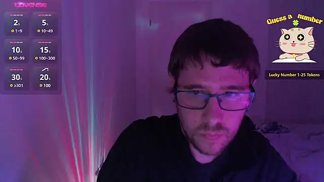 Snapshot of Thomas_Mrd chatting on 01.27.25 Thomas Mrd online show from 01.27.25