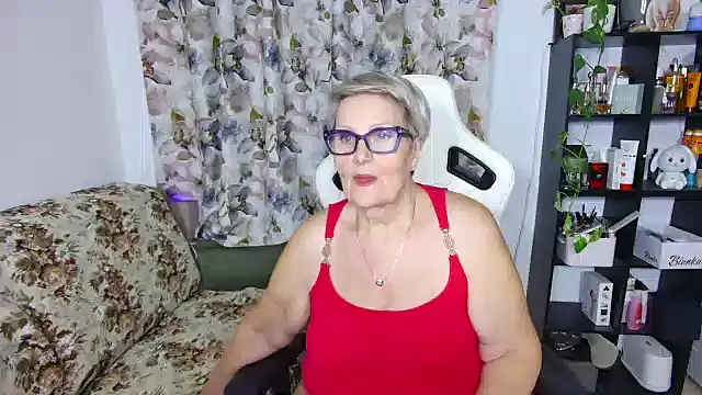 Snapshot of Selenna57 chatting on 01.24.25 Selenna57 online show from 01.24.25