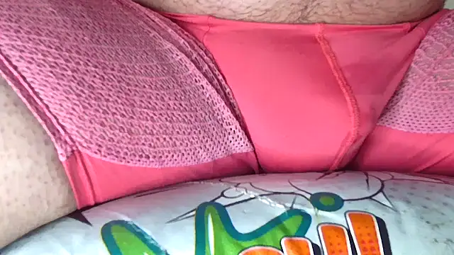 ChubbyLatin  online show from 12.06.24