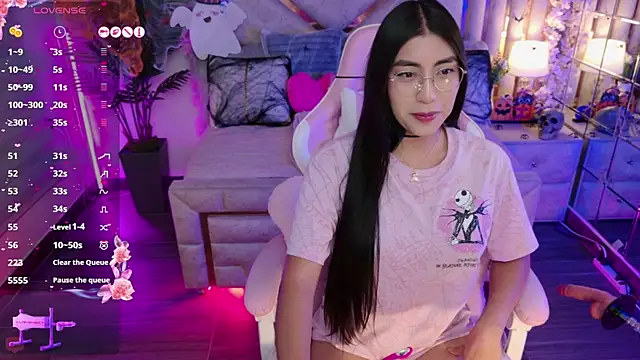 shanon- online show from 10.21.25