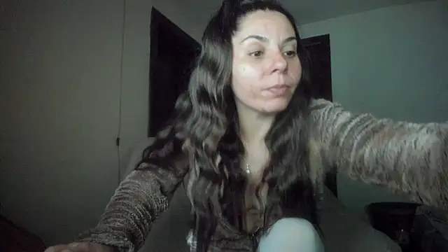 Snapshot of EasyAcee chatting on 03.18.25 EasyAcee online show from 03.18.25