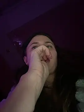 Flossy Vettie online show from 03.05.25