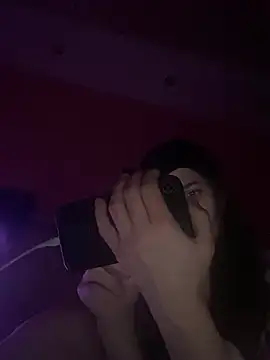 Flossy Vettie online show from 03.07.25