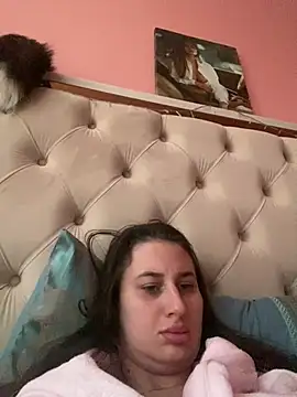 Flossy Vettie online show from 03.07.25