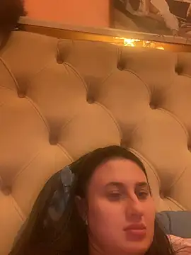 Flossy Vettie online show from 03.07.25