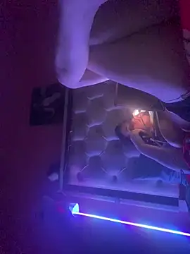 Flossy Vettie online show from 03.10.25