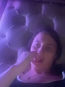 Flossy Vettie online show from 03.10.25