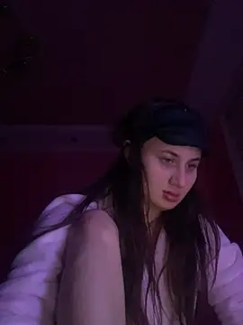 Flossy Vettie online show from 03.13.25