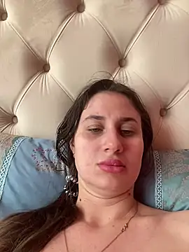 Flossy Vettie online show from 03.16.25