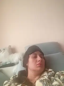 Flossy Vettie online show from 03.17.25