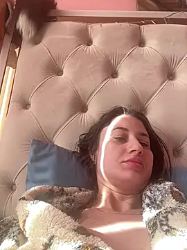 Flossy Vettie online show from 03.18.25