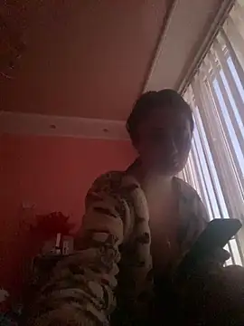 Flossy Vettie online show from 03.18.25