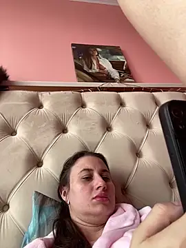 Flossy Vettie online show from 03.19.25