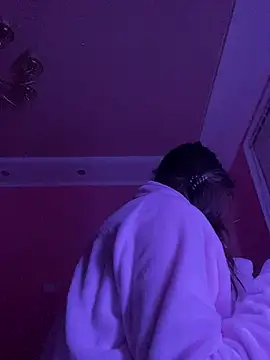 Flossy Vettie online show from 03.19.25