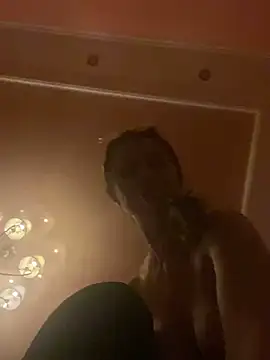 Flossy Vettie online show from 03.20.25