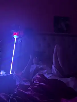 Flossy Vettie online show from 09.10.25