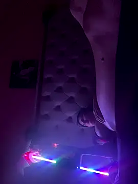 Flossy Vettie online show from 09.12.25